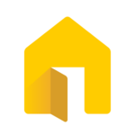 Logo of Yandex.Realty android Application 